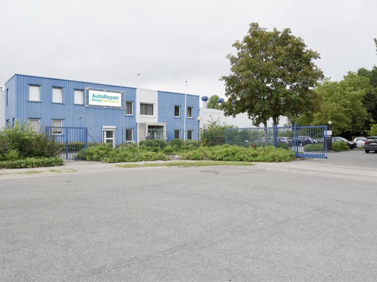 Centre de réparation Genk | AutoRepairGroup Carrosserie